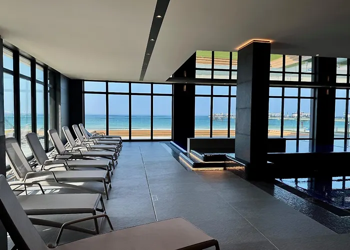 The View Baltic Infinity