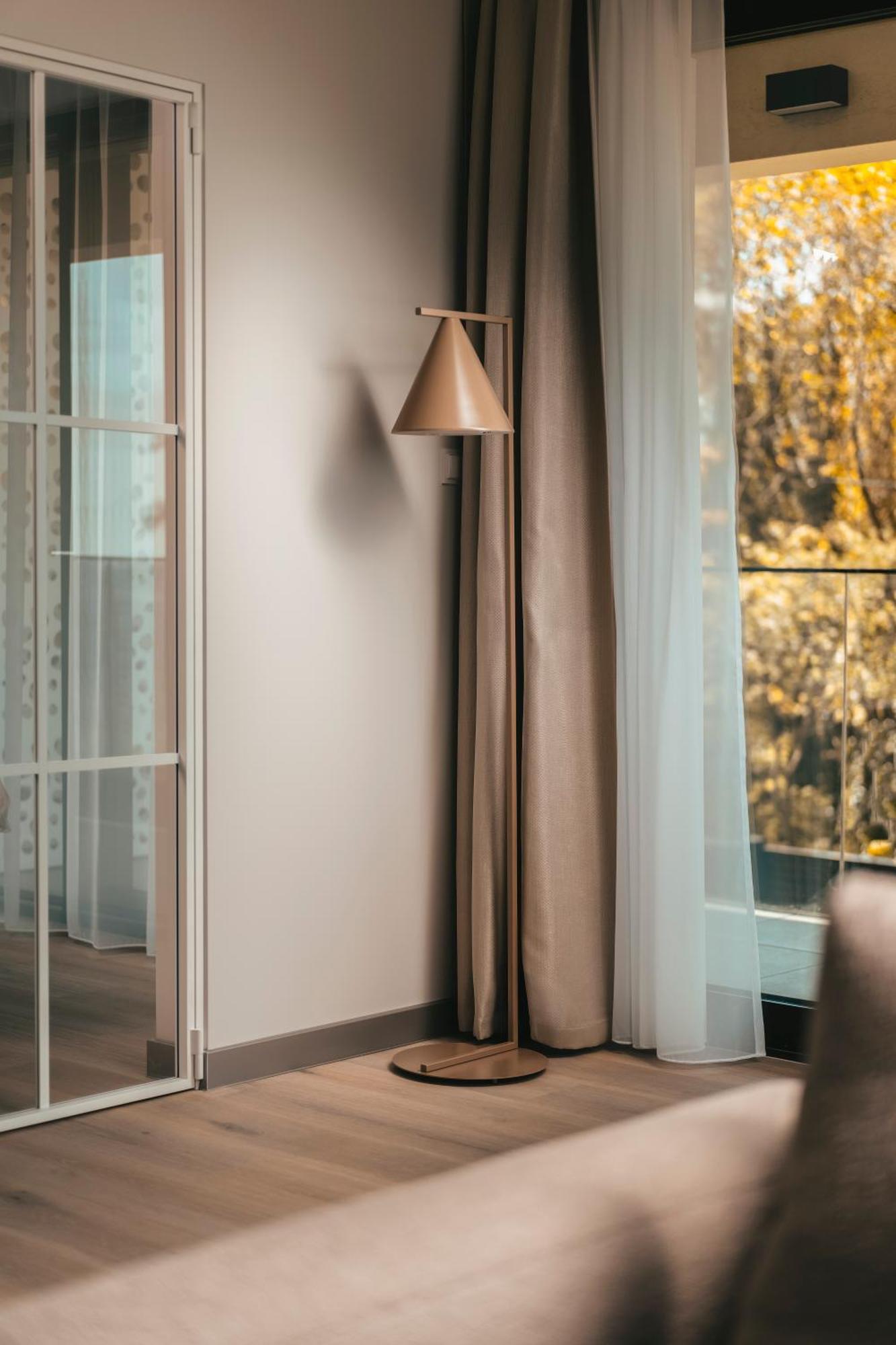 Апартаменти The View Baltic Infinity