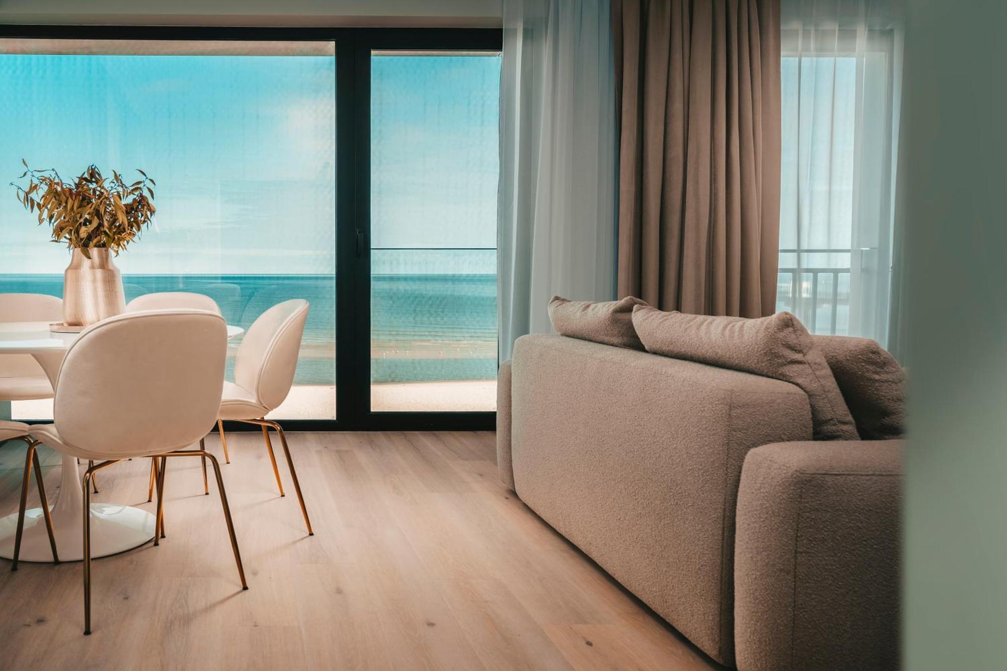 The View Baltic Infinity *