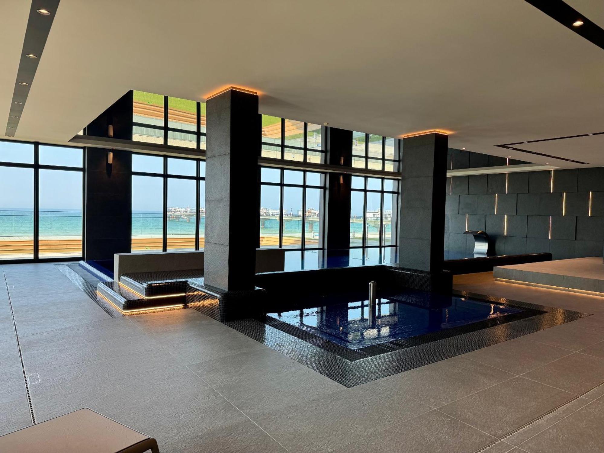 The View Baltic Infinity